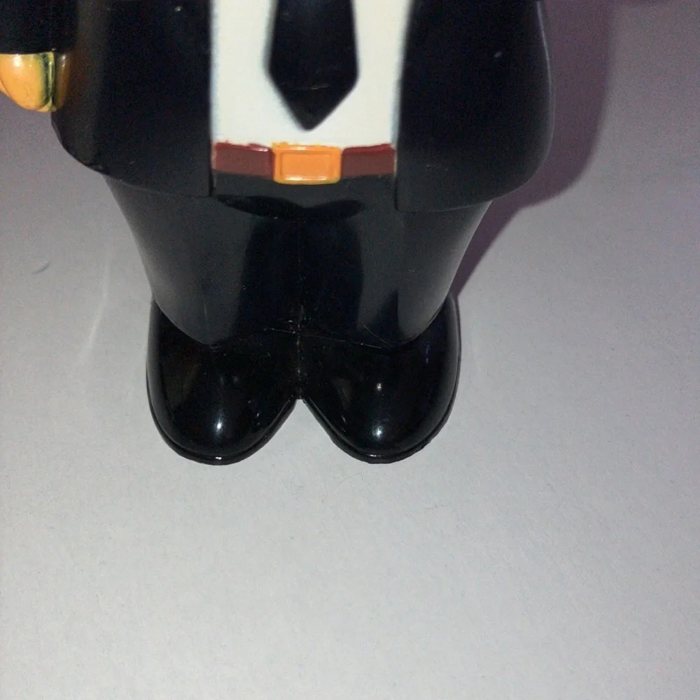 1993 Camel Salt and‎ Pepper Collectible Shakers